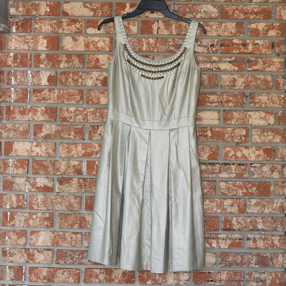 Antonio Melani Sleeveless Dress - Picture 1 of 3